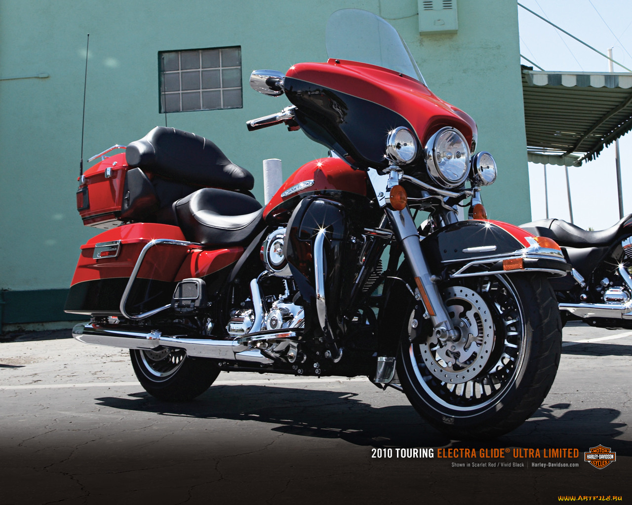 , harley, davidson